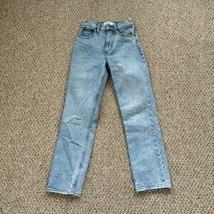 Abercrombie Jeans